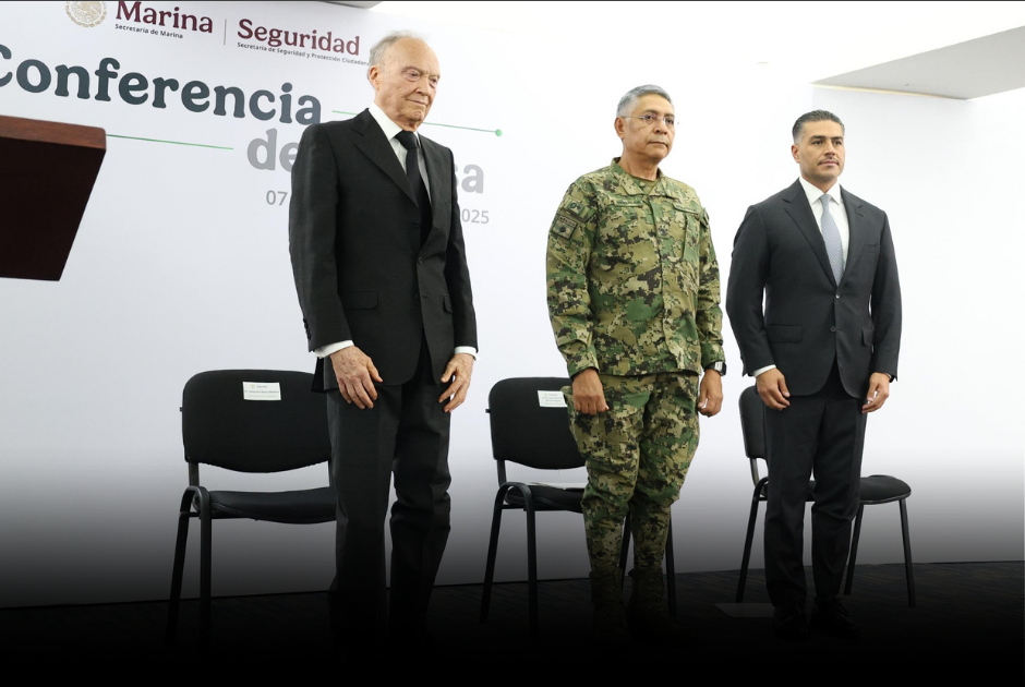 DETENCIÓN POR HUACHICOL