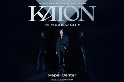 Gira Kai en México