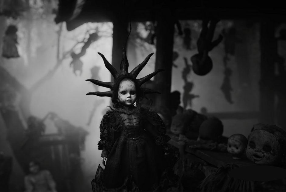 Isla de las Muñecas