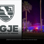 Operativo tras balacera en Loreto