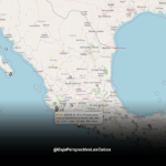 Sismos registrados en México este 19 de septiembre 2025