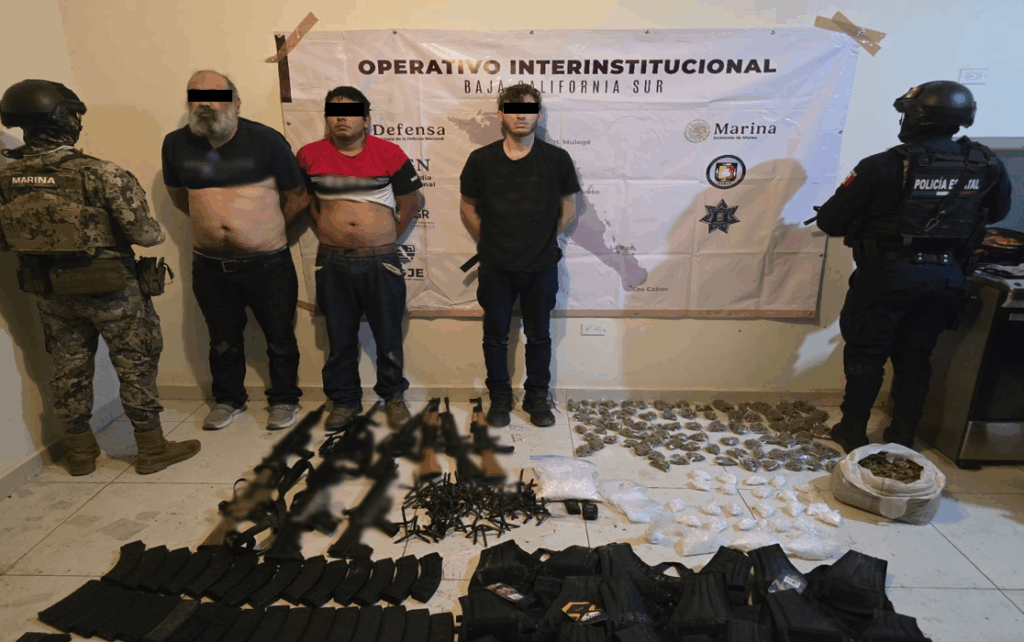 210925 DECOMISO Y ASEGURAMIENTO EN BAJA CALIFORNIA SUR