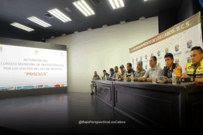 Activación del Consejo de PC por Priscilla