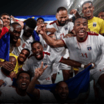 Cabo Verde Mundial 2026