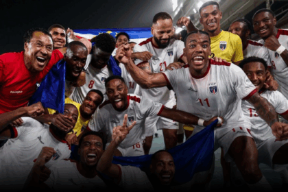 Cabo Verde Mundial 2026