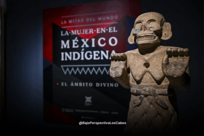 mujer indígena españa