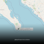 sismo en San José del Cabo