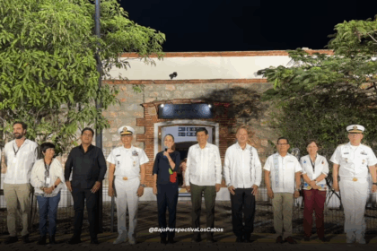 Claudia en Juchitán