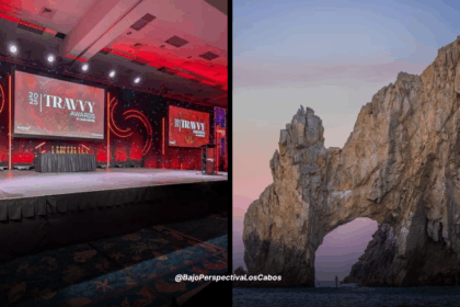 Los Cabos destaca en los Travvy Awards