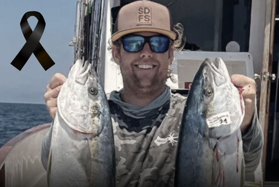 mikey encontrado fonmar