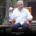 AMLO PRESENTA GRANDEZA