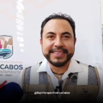 ALCALDE DE LOS CABOS