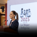 Sheinbaum Washington