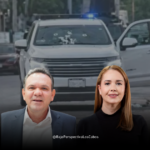 Ataque a legisladores y titular de la secretaría de seguridad