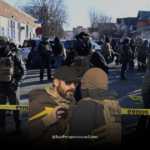 Caso de Alex Pettis en Minneapolis