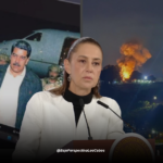 Claudia hablado sobre captura de Maduro