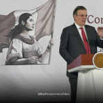 EBRARD TMEC