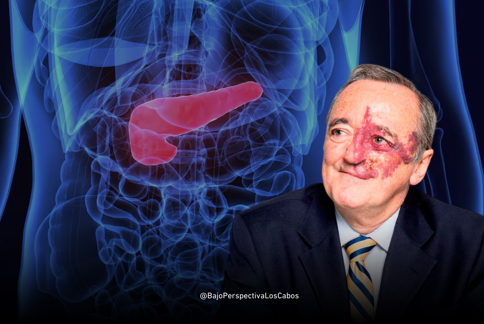 Mariano Barbacid y su avance contra el cáncer de páncreas