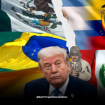 Postura del mundo sobre la detención de Maduro