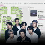 Reventa boletos de BTS