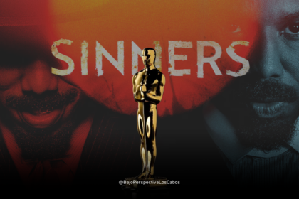 Sinner la más nominada para los Oscars 2026