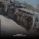 TREN INTEROCEÁNICO FGR