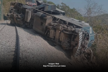 TREN INTEROCEÁNICO FGR