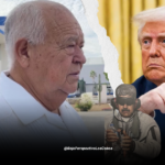 Víctor Castro exigue el regreso de Maduro