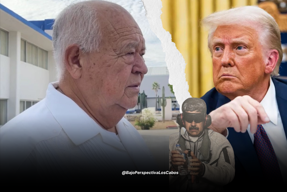 Víctor Castro exigue el regreso de Maduro