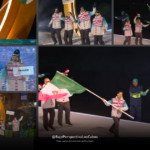 Deportistas mexicanos a participar en los Juegos Olimpicos de Invierno 2026