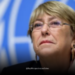 Michelle Bachelet ONU