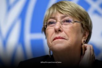 Michelle Bachelet ONU