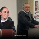 Sheinbaum sobre la salida de Augusto de la coordinación de Morena en el Senado