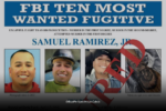 Samuel Ramirez capturado
